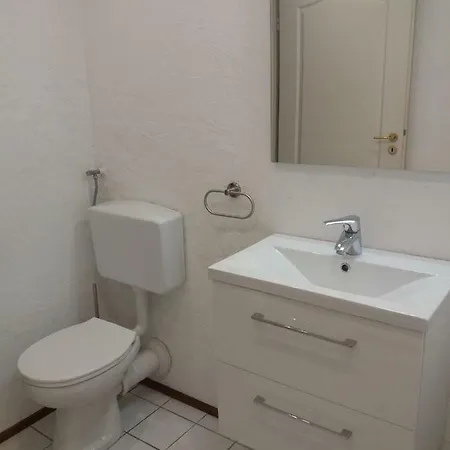 Appartement Reuter Niederzissen