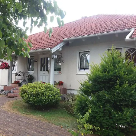 Appartement Reuter *