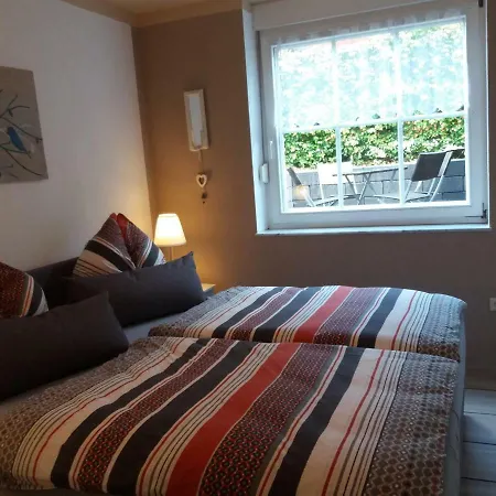 Appartement Reuter