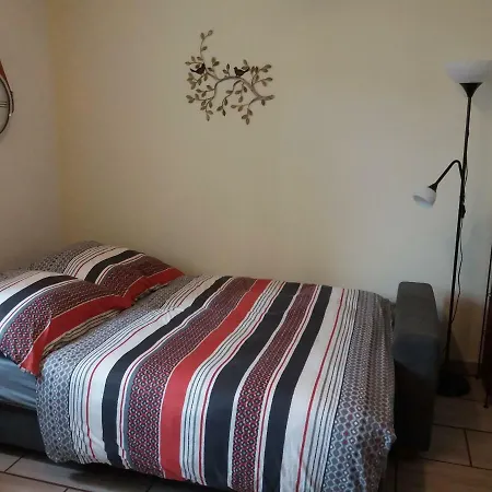 Reuter Appartement *