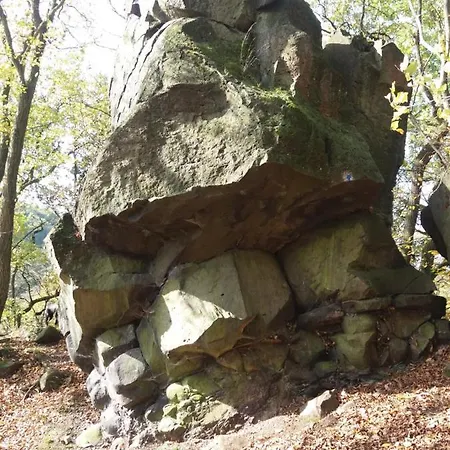 Appartement Reuter Niederzissen