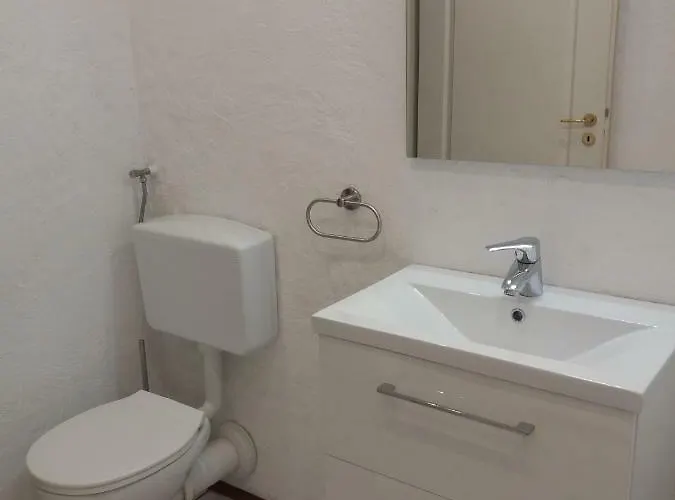 דירה Reuter Niederzissen