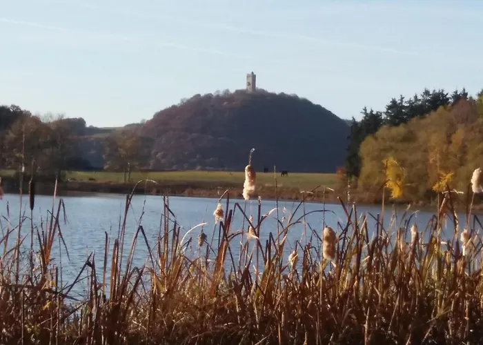 Reuter Apartment Niederzissen