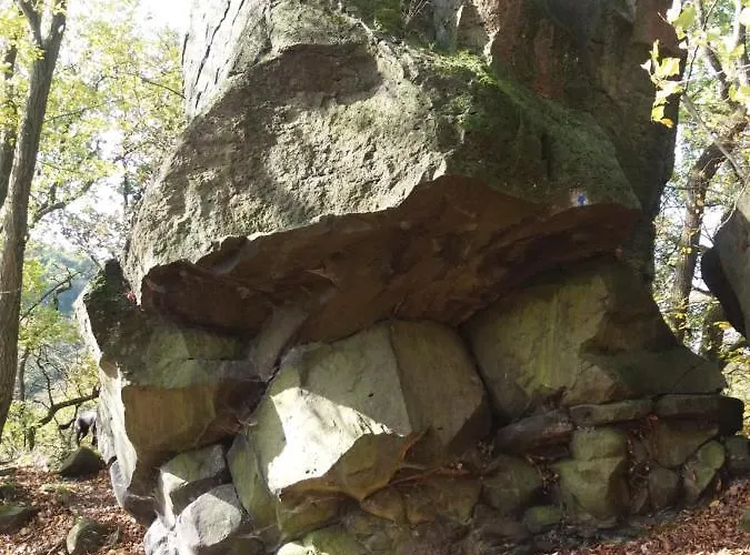 דירה Reuter Niederzissen